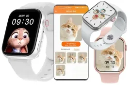 smartwatch-zegarek-dzieciecy-smartband-puls-kal