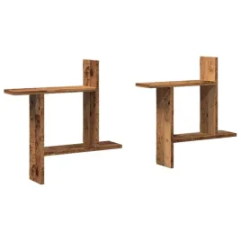 polki-scienne-2-szt-stare-drewno-50x12x50-cm
