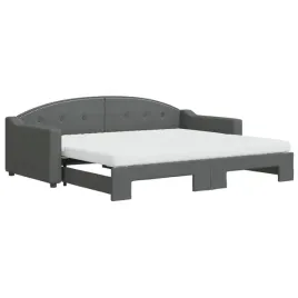 sofa-rozsuwana-z-materacami-ciemnoszara-90x200-cm-tkanina