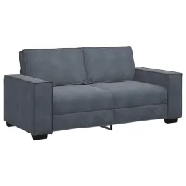 sofa-2-osobowa-ciemnoszary-140-cm-tapicerowana-aksamitem