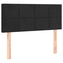 zaglowek-do-lozka-czarny-100x5x78-88-cm-aksamit