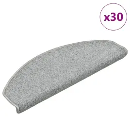 maty-na-schody-30-szt-65x24x4-cm-jasnoszare-polokragle-duze