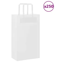 torby-papierowe-250-szt-z-uchwytami-biale-21x11x36-cm