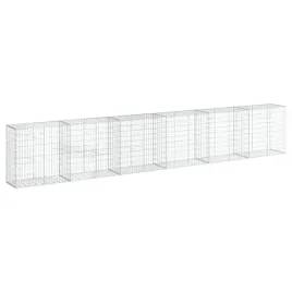 kosz-gabionowy-z-pokrywa-600x50x100-cm-galwanizowane-zelazo