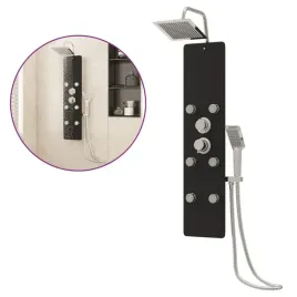 panel-prysznicowy-szklo-25x475x130-cm-czarny