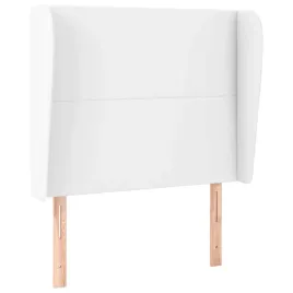 zaglowek-uszak-bialy-83x23x118-128-cm-sztuczna-skora