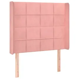 zaglowek-uszak-rozowy-103x16x118-128-cm-aksamit