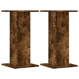 stojaki-na-rosliny-2-szt-przydymiony-dab-30x30x60-cm