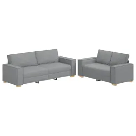 2-czesciowy-komplet-wypoczynkowy-obity-tkanina-jasnoszary