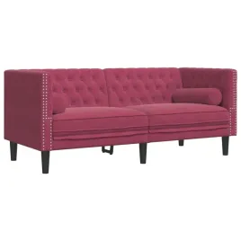 sofa-chesterfield-z-walkami-dwuosobowa-bordowa-aksamit