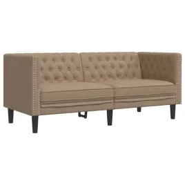 sofa-chesterfield-2-os-cappuccino-sztuczna-skora