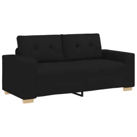 sofa-dwuosobowa-czarna-140-cm-tkanina