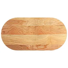 blat-do-stolu-brazowy-100x50x2-cm-lite-drewno-debowe-owalny