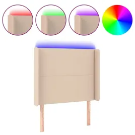 zaglowek-do-lozka-z-led-cappuccino-103x16x118-128cm-ekoskora