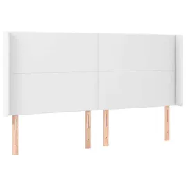 zaglowek-uszak-bialy-163x23x118-128-cm-sztuczna-skora