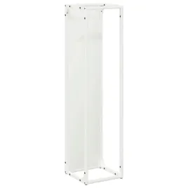 stojak-na-drewno-opalowe-bialy-25x25x100-cm