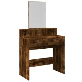 toaletka-z-lustrem-przydymiony-dab-80x41x1445-cm