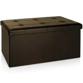 brazowa-skladana-pufa-kufer-siedzisko-schowek-lawa