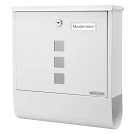 skrzynka-pocztowa-gazetownik-na-listy-bialy