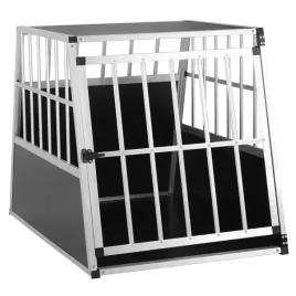 klatka-transporter-dla-psa-aluminium-90x66x72cm