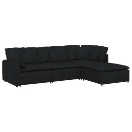 sofa-modulowa-z-podnozkiem-i-poduszkami-tkanina-czarna