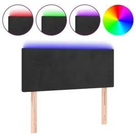 zaglowek-do-lozka-z-led-czarny-80x5x78-88-cm-aksamit