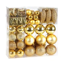 bombki-ozdoby-choinkowe-103szt-gwiazdki-zlote