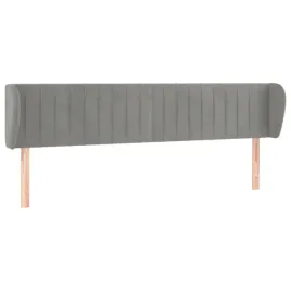 zaglowek-uszak-jasnoszary-203x23x78-88-cm-aksamitny