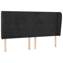 zaglowek-uszak-czarny-203x23x118-128-cm-aksamit