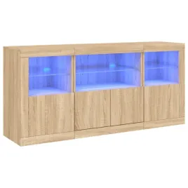 szafka-z-oswietleniem-led-dab-sonoma-1425x37x67-cm