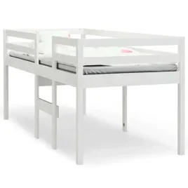 wysokie-lozko-biale-75x190-cm-lite-drewno-sosnowe