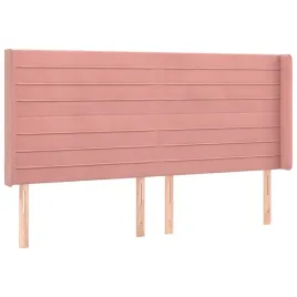 zaglowek-uszak-rozowy-183x16x118-128-cm-aksamit