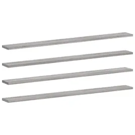 polki-scienne-4-szt-szary-dab-sonoma-100x10x15-cm