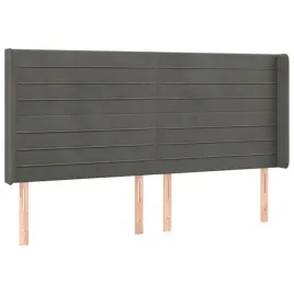 zaglowek-uszak-ciemnoszary-163x16x118-128-cm-aksamit