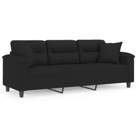 3-osobowa-sofa-z-poduszkami-czarna-180-cm-mikrofibra