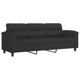 3-osobowa-sofa-czarny-180-cm-tapicerowana-mikrofibra