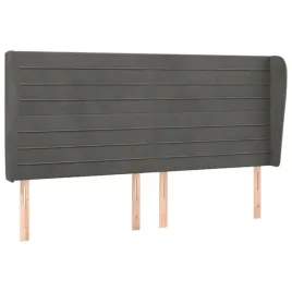 zaglowek-uszak-ciemnoszary-163x23x118-128-cm-aksamit