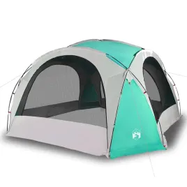 namiot-imprezowy-zielony-wodoszczelny