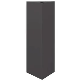 donica-ogrodowa-czarna-trojkatna-30x26x75-cm-stalowa