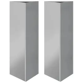 donice-ogrodowe-2-szt-trojkatne-30x26x75-cm-galwanizowane