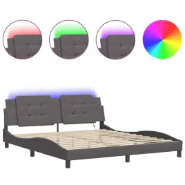 rama-lozka-z-led-bez-materaca-zadar-szara-180x200-cm