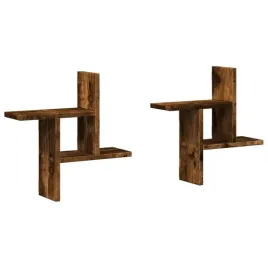 polki-scienne-2-szt-przydymiony-dab-38x12x38-cm