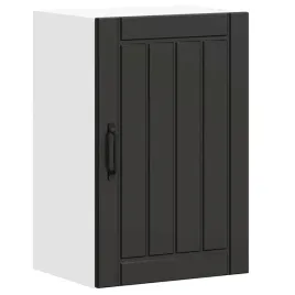 szafka-scienna-kuchenna-lucca-czarny-drewno-klejone