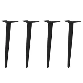 nogi-do-stolika-kawowego-w-ksztalcie-stozka-4-szt-czarne-42-43-cm-stalow