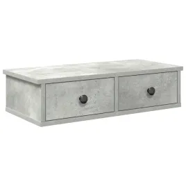 polka-scienna-z-szufladami-szarosc-betonu-60x28x15-cm