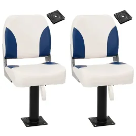 fotele-do-lodzi-2-szt-z-obrotowa-o-360-podstawa