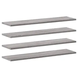 polki-scienne-4-szt-szary-dab-sonoma-80x20x15-cm