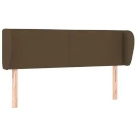 zaglowek-uszak-ciemnobrazowy-147x23x78-88-cm-tkanina