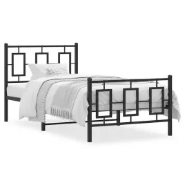 metalowa-rama-lozka-z-wezglowiem-i-zanozkiem-czarna-90x200-cm