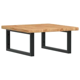 polka-scienna-pod-umywalke-stal-i-lite-drewno-debowe